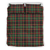 Cumming Hunting Ancient Tartan Bedding Set